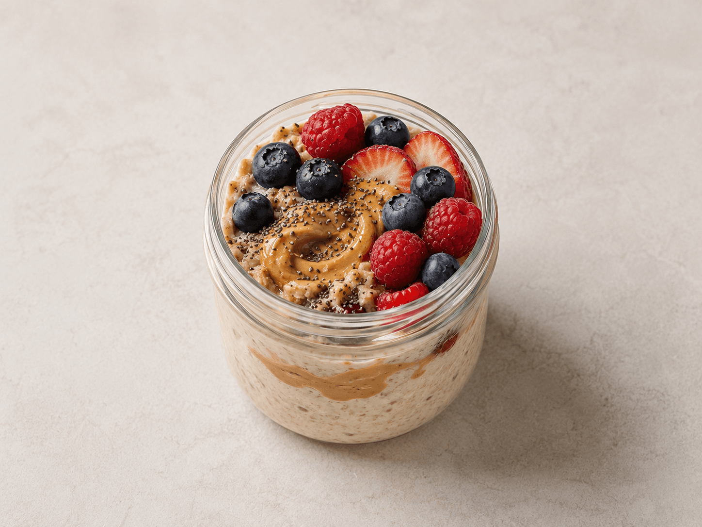 What "Never Eat a Carb Naked" Actually Means