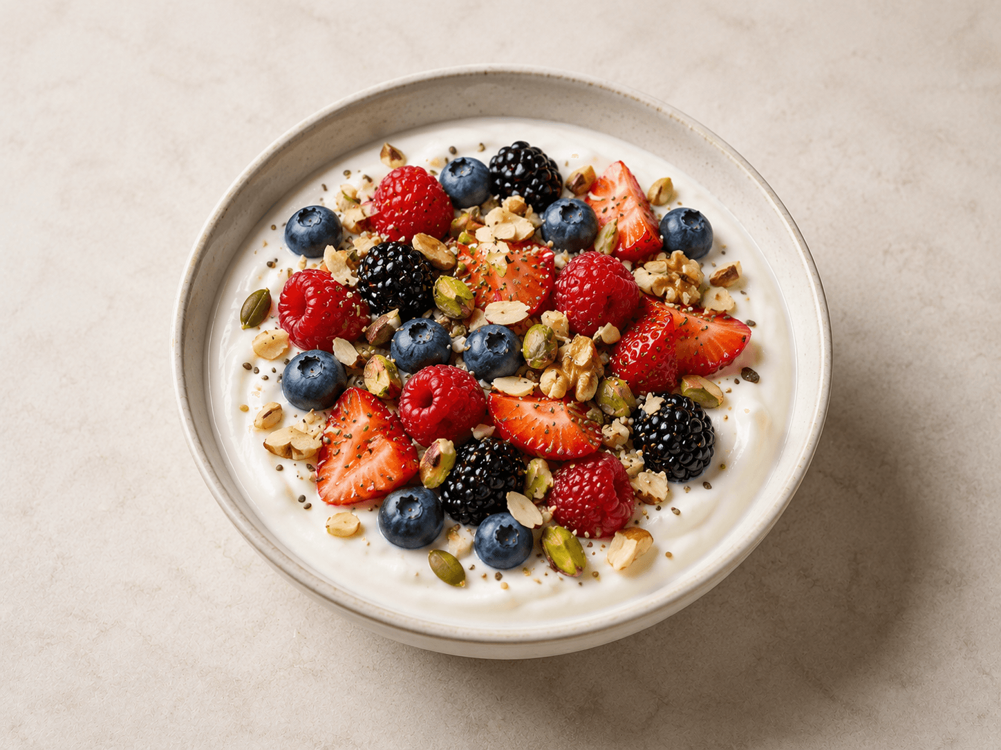 What to Eat When Your Appetite Is Low on a GLP-1